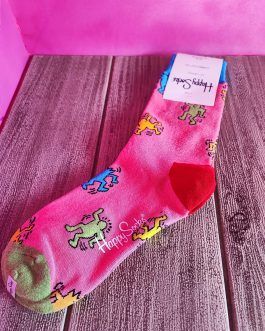 Calcetines Happy Socks monigotes