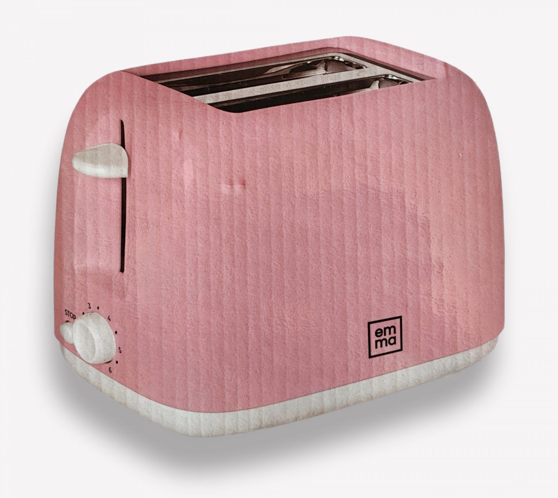 El tostador rosa de Lidl que dará un toque rosa a tu cocina por menos de 25  euros