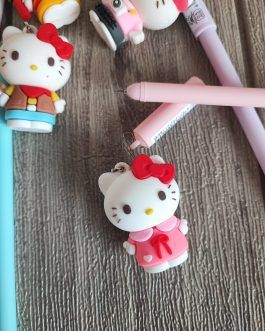 Bolígrafo Hello Kitty
