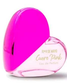 Perfume mini Cuore Pink