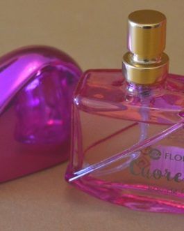 Perfume mini Cuore Pink