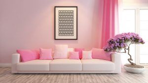 Lee más sobre el artículo <strong>Tendencias de decoración en rosa pastel</strong>