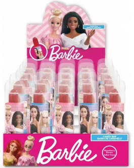 Pintalabios de caramelo Barbie