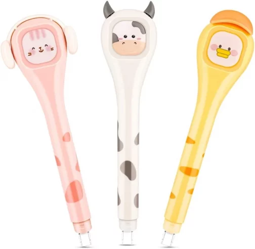 Cinta correctora animalitos kawaii