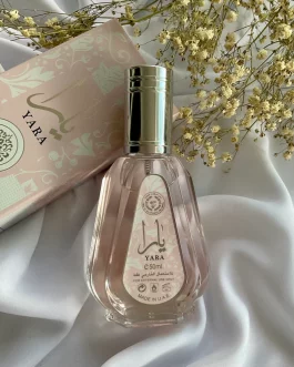 Mini Yara perfume árabe