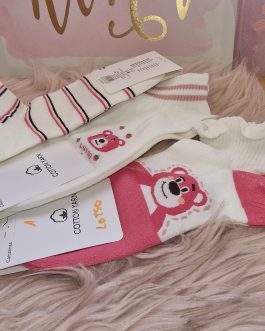 Pack calcetines Lotso