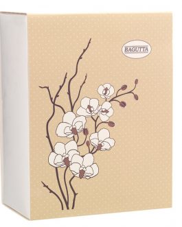Kokeshi primavera ambientador 13 cm