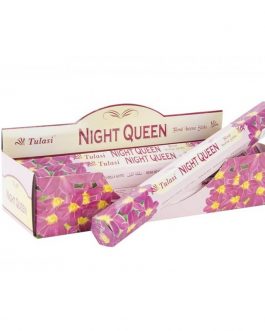 Incienso night Queen