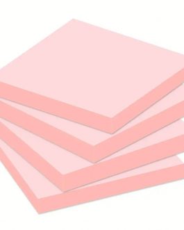 Notas adhesivas Post-it rosa Bismark