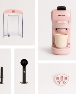 Rifa Mensual TodoPink