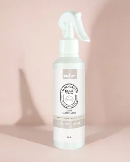 Neutralizador de olores spray comedor