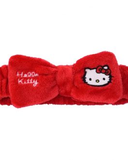 Felpa maquillaje Hello Kitty