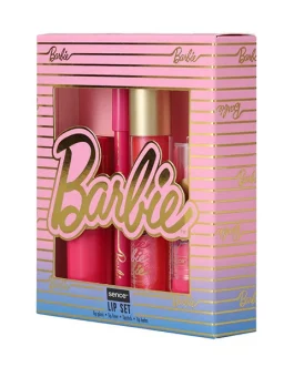 Set labial Barbie
