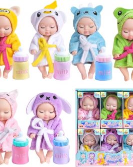 Nuevos Bebés divertidos