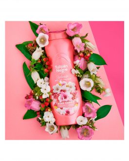 Gel Pink berry