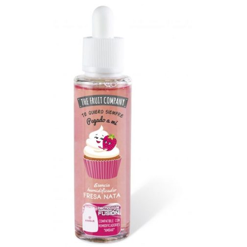 Esencia humidificador Fresa Nata - Imagen 3