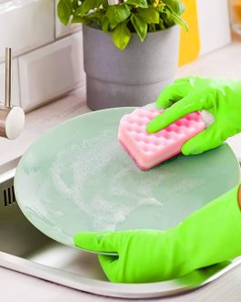 Esponja cocina