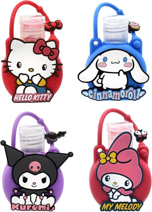 Higienizante Sanrio