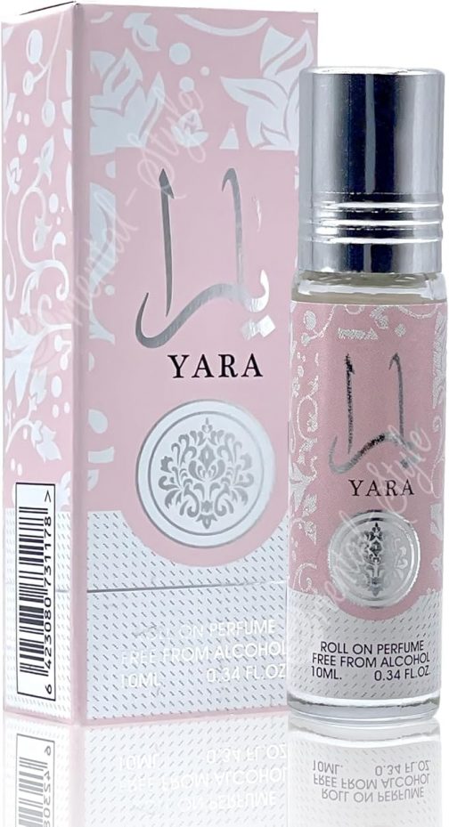 Mini Yara roll on