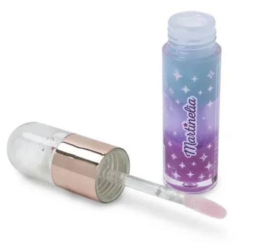 Brillo labial bola de nieve - Imagen 2