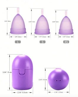 Copa menstrual