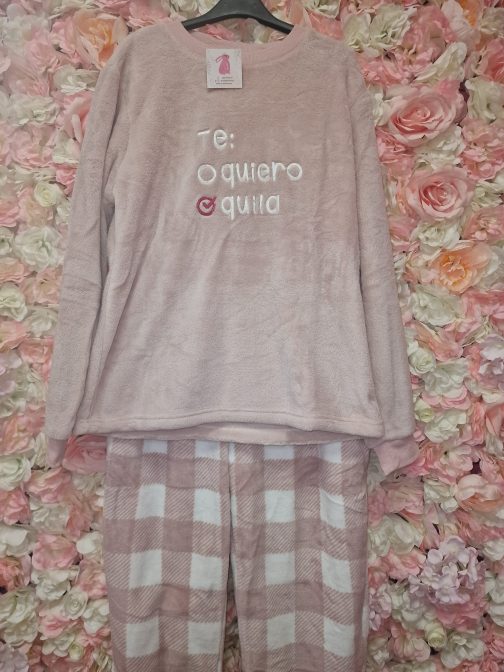 Pijama Tequila