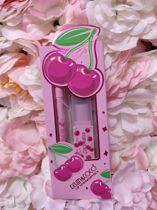 Kit labiales Sweet Cherry - Image 7