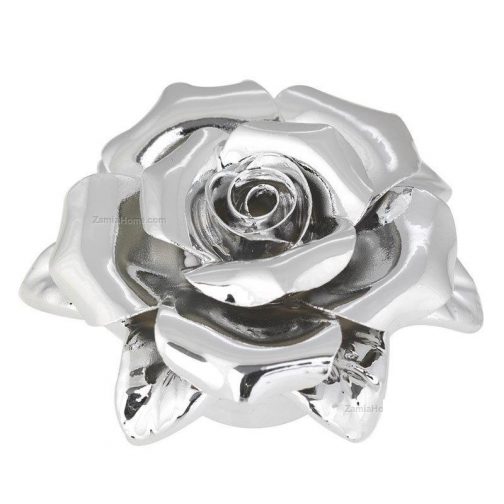 Difusor de aroma rosa - Imagen 5