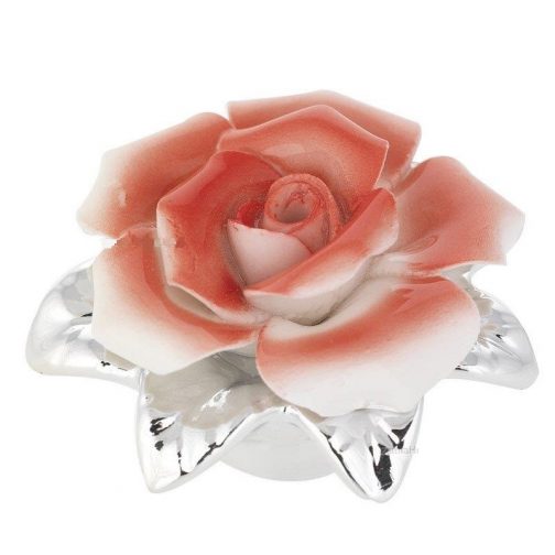 Difusor de aroma rosa - Imagen 3