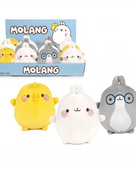 Peluche Molang