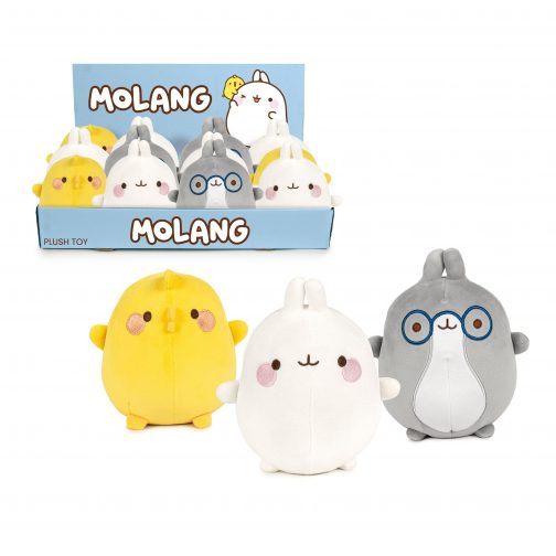 Peluche Molang