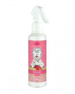 Ambientador home spray Yani Sweet