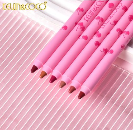 Kit labiales Sweet Cherry - Image 3