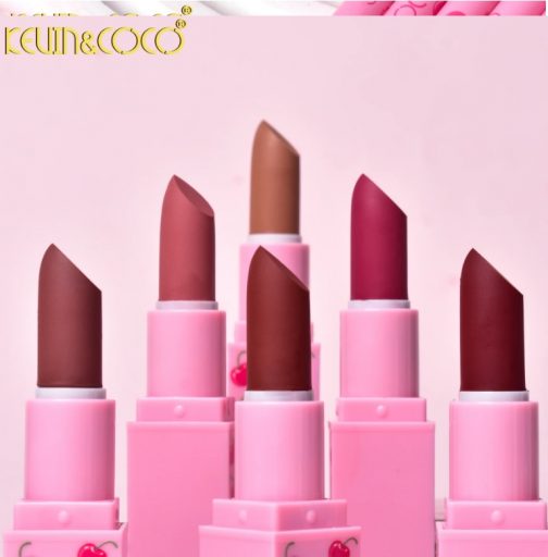 Kit labiales Sweet Cherry - Image 4