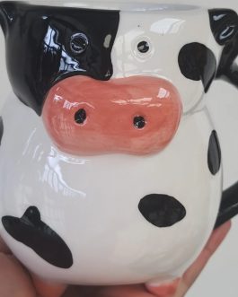 Taza grande Vaca