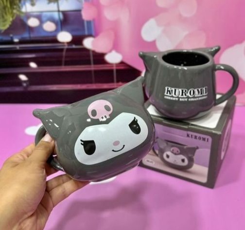Taza personajes Sanrio - Imagen 3
