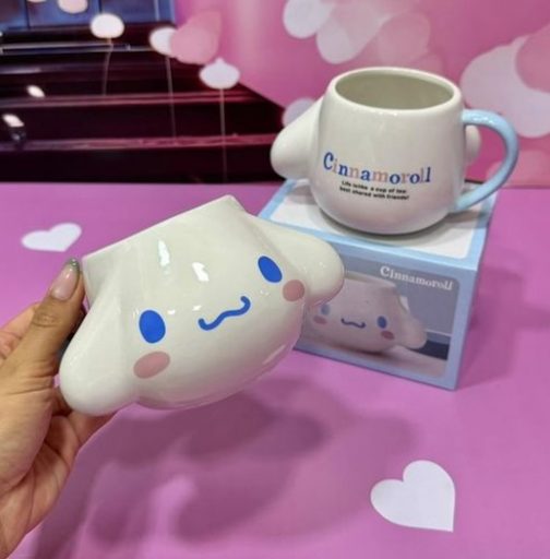 Taza personajes Sanrio - Imagen 4