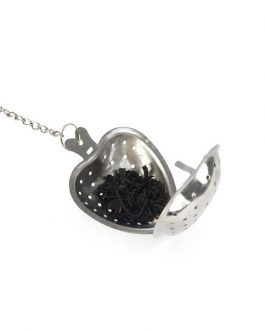 Infusor de té coquette
