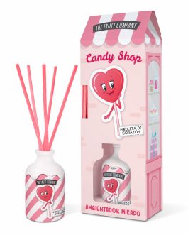 Mikado piruleta corazón