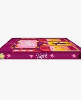 Cuaderno Wonka