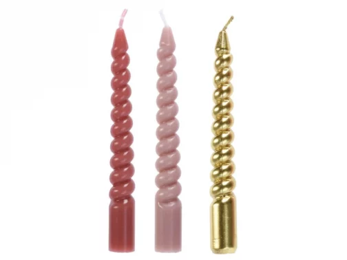Pack velas Twisted - Image 2