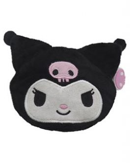 Monedero peluche Kuromi