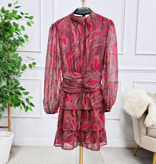 Vestido golden hour - Image 7