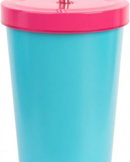 Vaso Stranger things