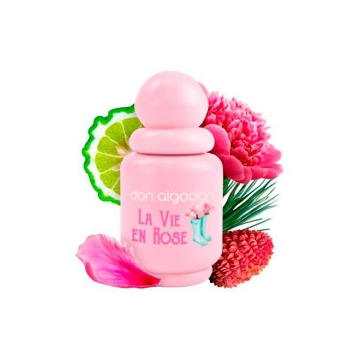 La vie en rose Don Algodón - Imagen 3