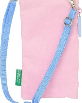 Bolso portamóvil Benetton