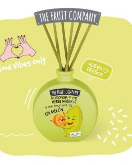 Mikado Melón Fruit company