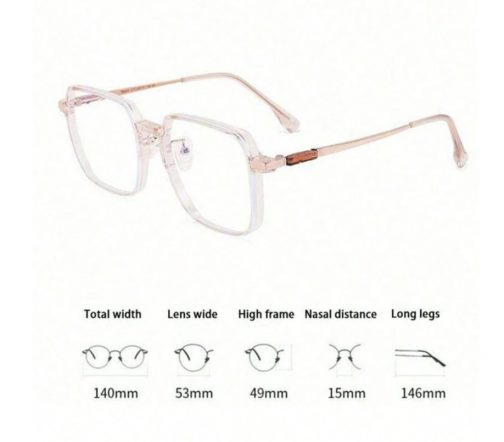 Gafas luz azul Mirabel - Image 2