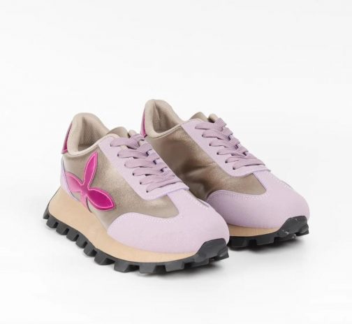 Zapatillas Agatha - Imagen 3