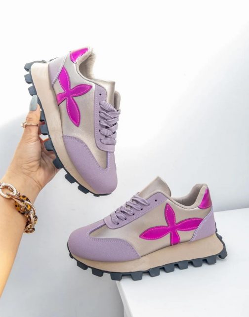 Zapatillas Agatha - Imagen 2